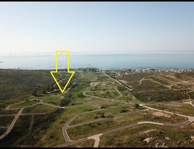 LAND FOR SALE IN ST HELENA VIEWS